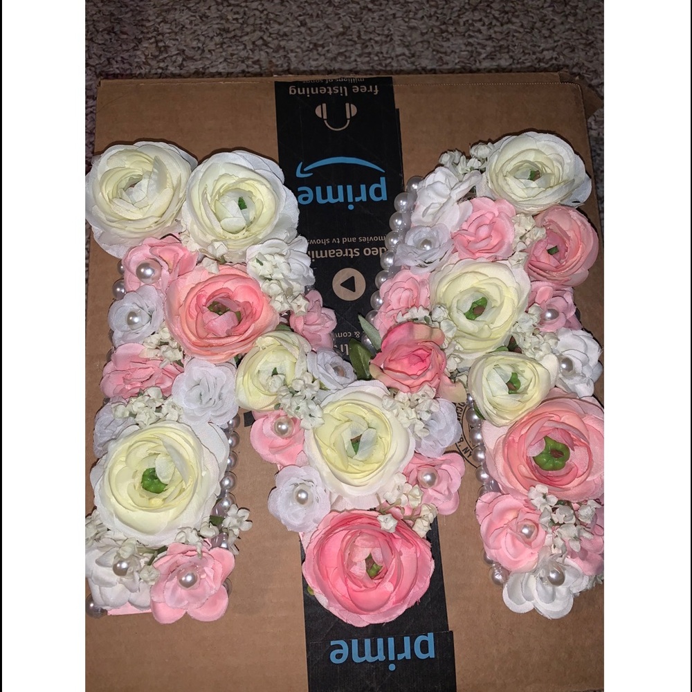 Personalized Letters